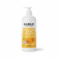 Karlie Perfect Care Shampoo-Konzentrat Ringelblume-Honig 1000ml Hauptansicht