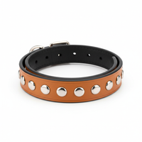 Karlie Rondo Halsband Natur 22mm/32cm Produktbild