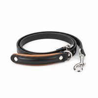 Karlie Rondo Soft Leine Schwarz - Hauptbild