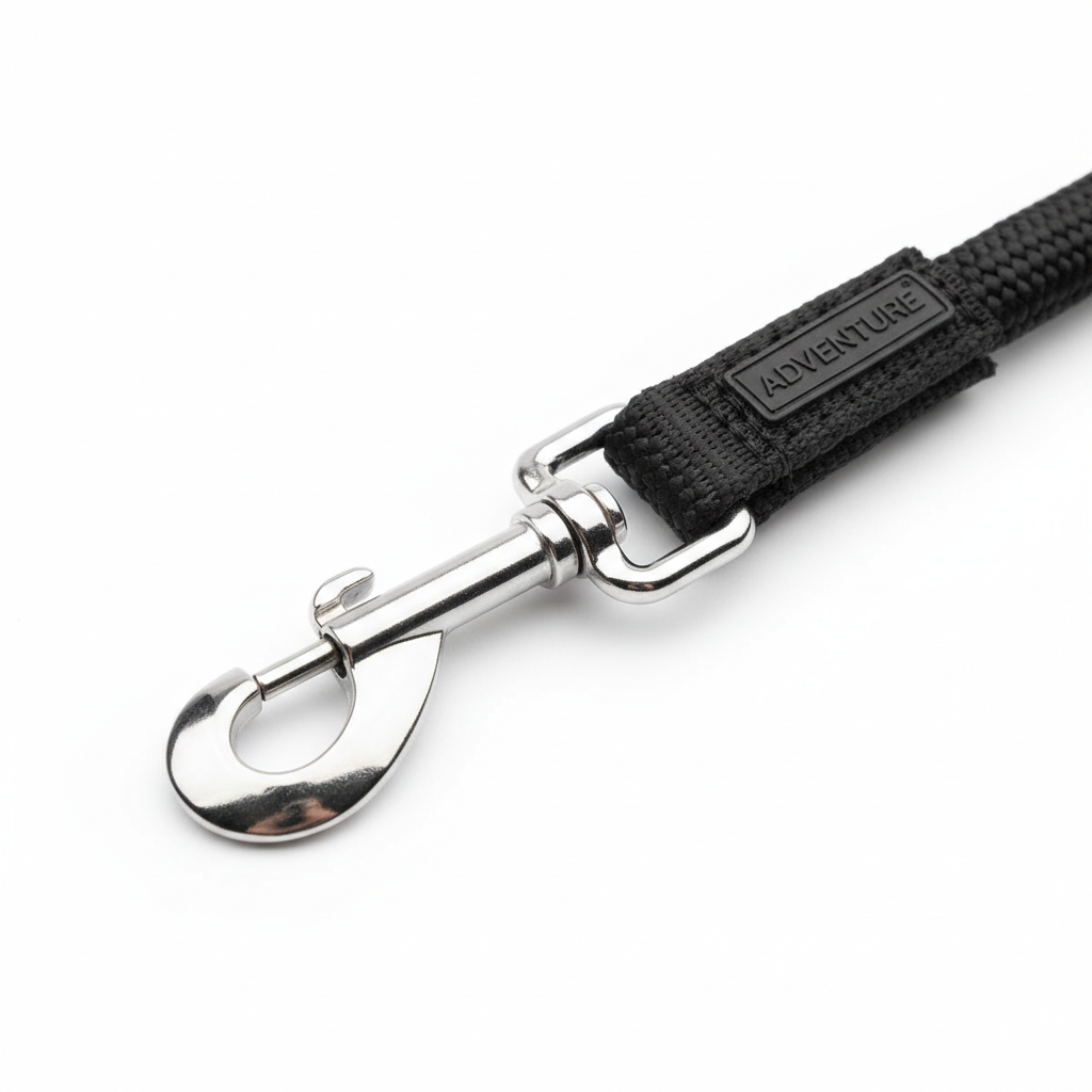 Karlie Schleppleine 15m Detail