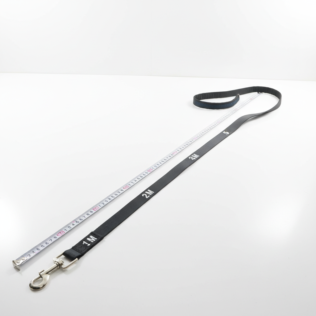 Karlie Schleppleine Länge