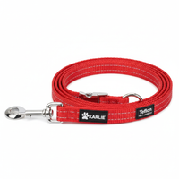 Karlie Teflon Führleine No Limit Rot 20mm x 200cm Hauptansicht