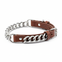 Karlie Würger Jockey Leder - Hauptbild