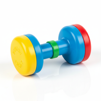 Kerbl Vinyl-Spielzeug Hantel - Hauptbild