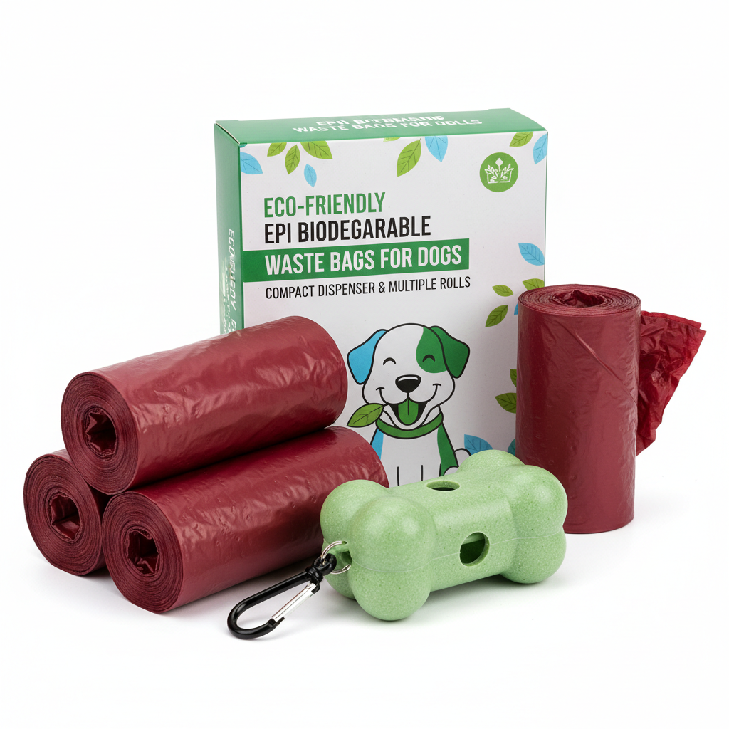 Kotbeutel für Hunde - Hauptbild