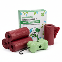 Kotbeutel für Hunde - Hauptbild