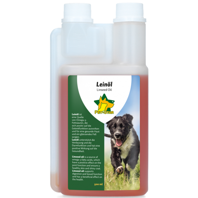 Pet-Star Anti-Stress Mix 250g