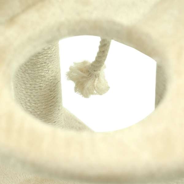 Pet-Star Kratzbaum Leonie