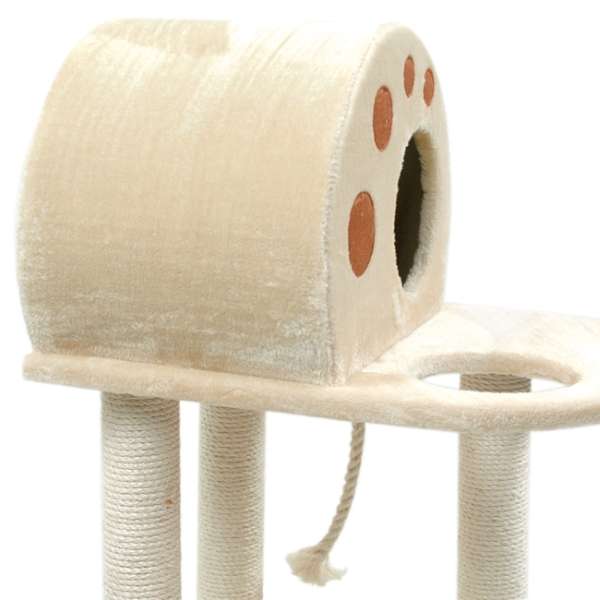 Pet-Star Kratzbaum Leonie