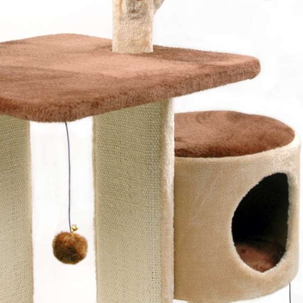 Pet-Star Kratzbaum Luna