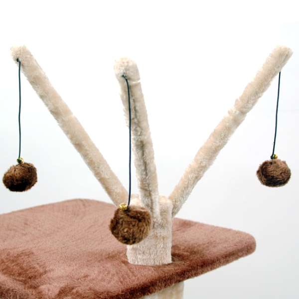 Pet-Star Kratzbaum Luna