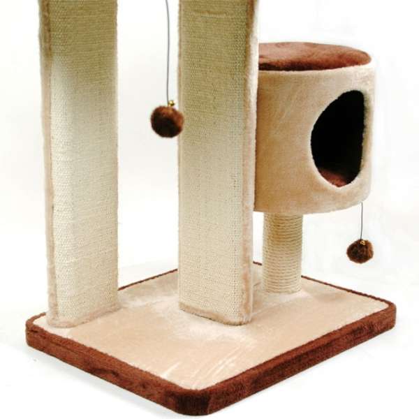 Pet-Star Kratzbaum Luna