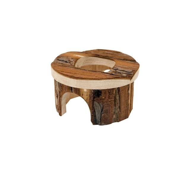 LIVING WORLD Tree House Rondell