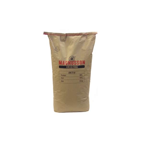 Magnusson Original Aktiv 15 kg
