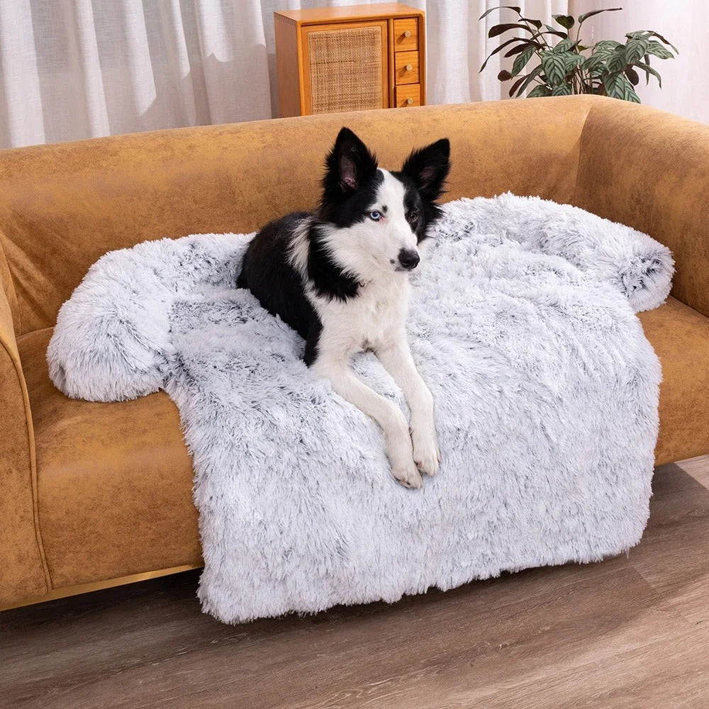 Bequemes Hundesofa