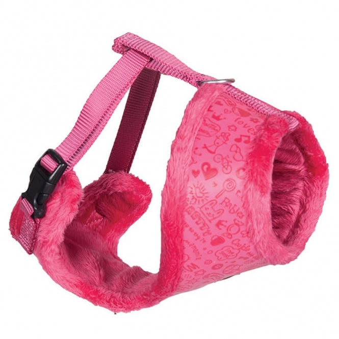 Karlie Halsband 5 Collar - Pink, 50 cm