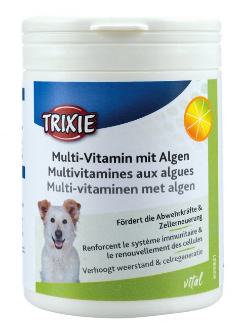 Trixie Multi-Vitamin mit Algen 220 g