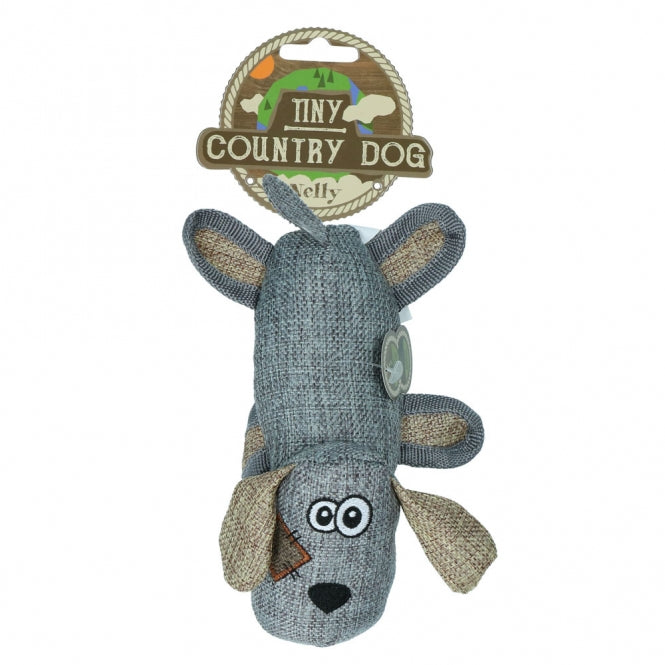 Country Dog Tiny Buttons