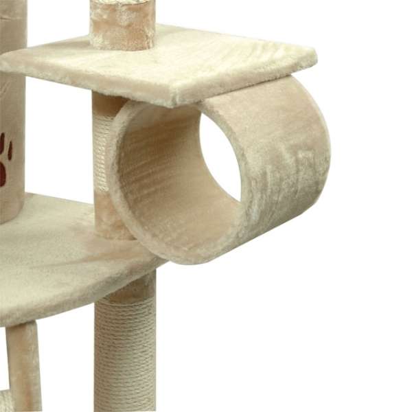 Pet-Star Kratzbaum Nina