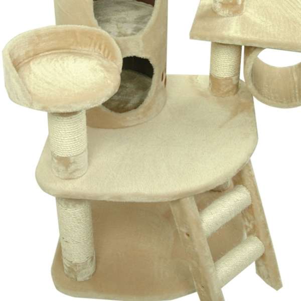 Pet-Star Kratzbaum Nina