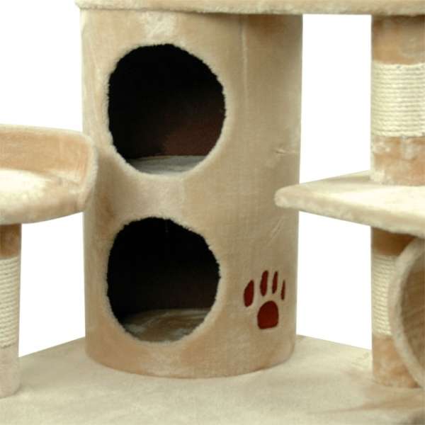 Pet-Star Kratzbaum Nina