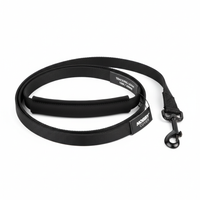 Nobby Schleppleine Cover Schwarz 10m 20mm Hauptansicht