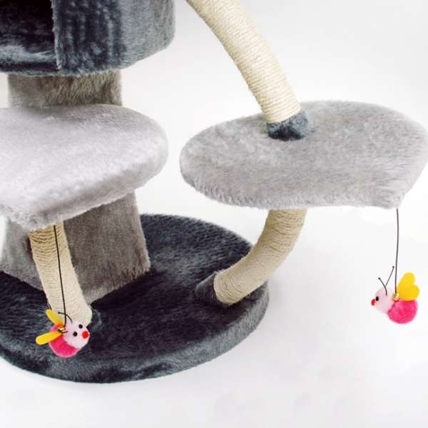 Pet-Star Kratzbaum Paradise