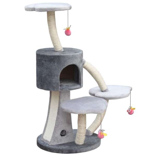 Pet-Star Kratzbaum Paradise