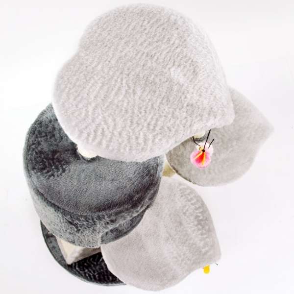 Pet-Star Kratzbaum Paradise