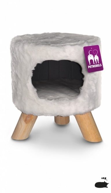 Trixie Kork-Spielangel Fisch