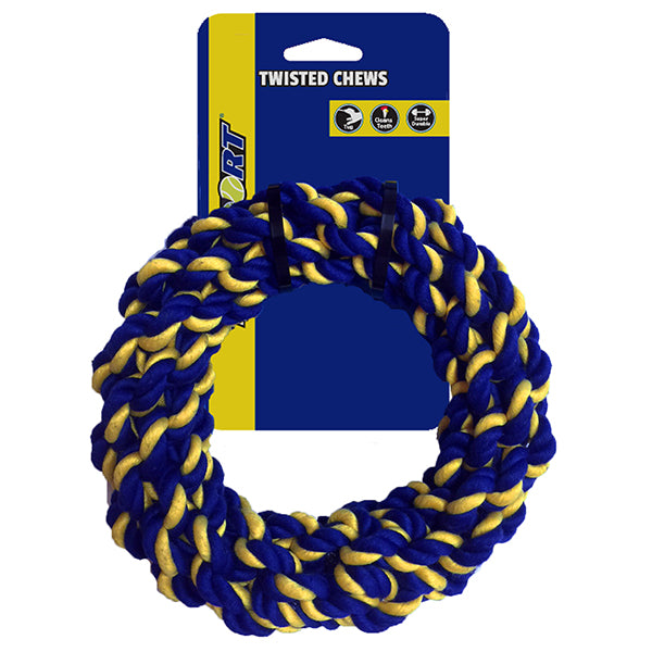 PETSPORT Baumschlange Small