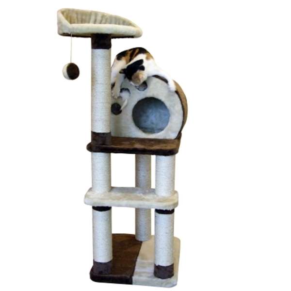 Kerbl Kratzbaum PLANET X