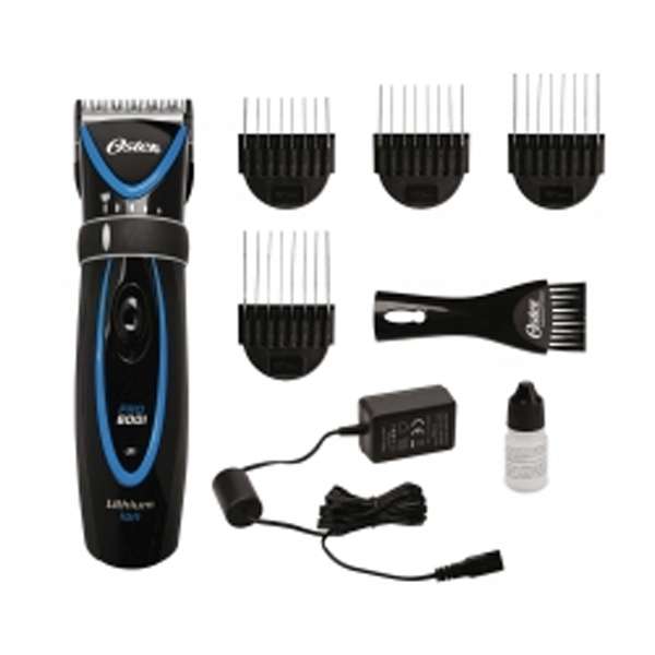 Oster Schermaschine Pro 600i