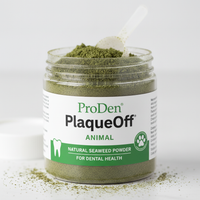 ProDen PlaqueOff Animal 420g Detail