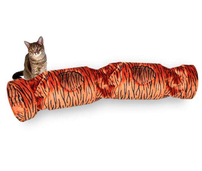 Pet-Star Kleintierkäfig ELVIS, 100 cm - Rot