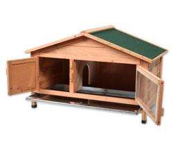 Pet-Star Kleintierstall CHARLIE - 100 cm