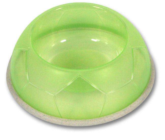 Pet-Star Fressnapf SMACKY FOOTBALL - Blau