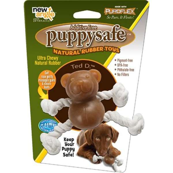 New Angle Li'l Nippers - Chockablock