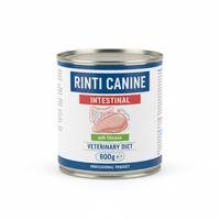 Rinti Canine Dose Intestinal mit Huhn 800g Hauptansicht