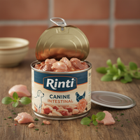 Rinti Canine Dose Intestinal mit Huhn 800g Inhalt Detail