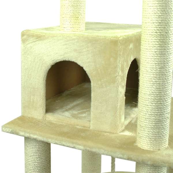 Pet-Star Kratzbaum Samson