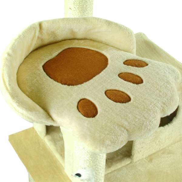 Pet-Star Kratzbaum Samson