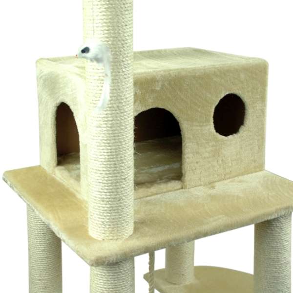 Pet-Star Kratzbaum Samson