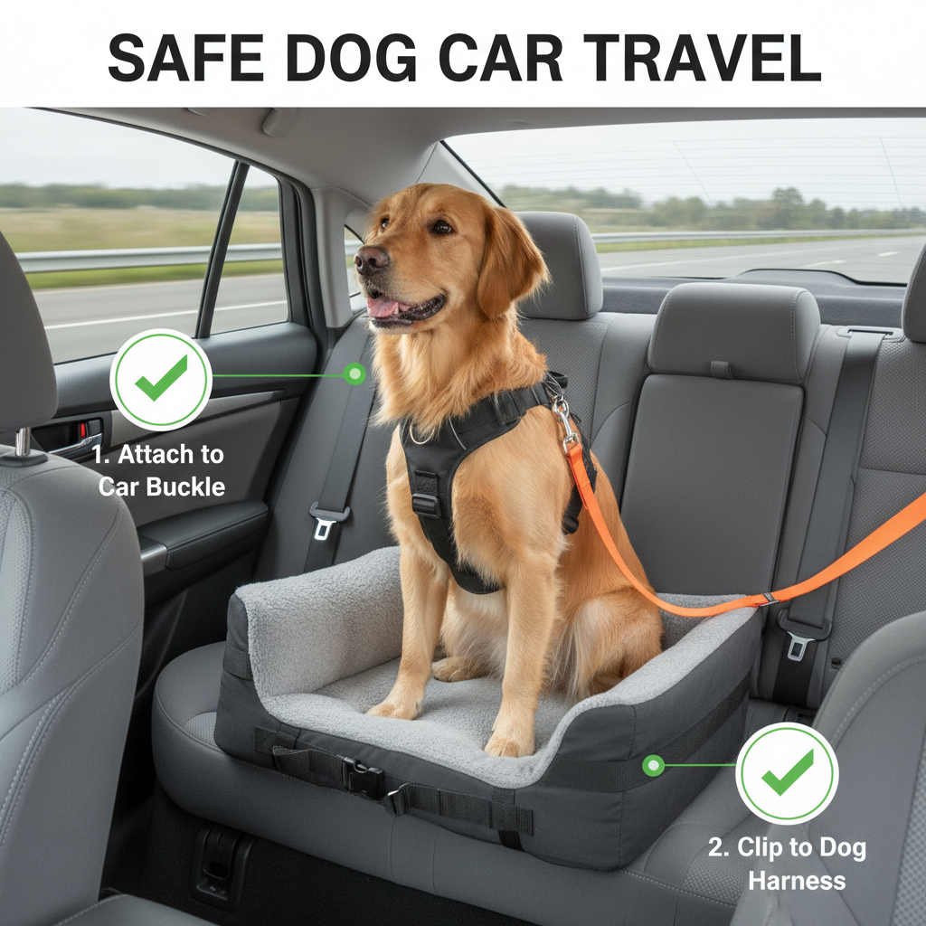 Sicherheitsgurt verschiedene Farben Anwendung