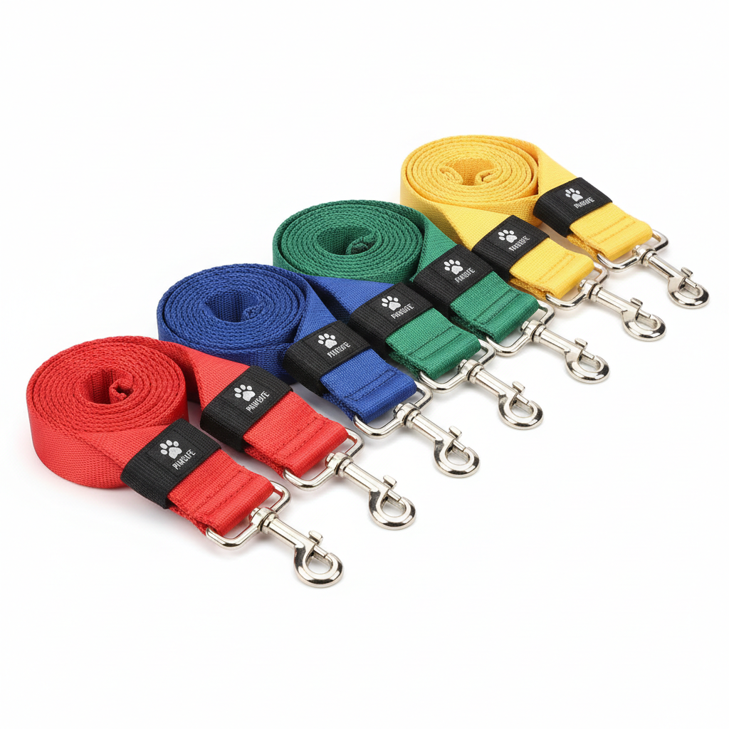 Sicherheitsgurt verschiedene Farben - Hauptbild