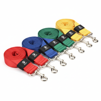 Sicherheitsgurt verschiedene Farben - Hauptbild