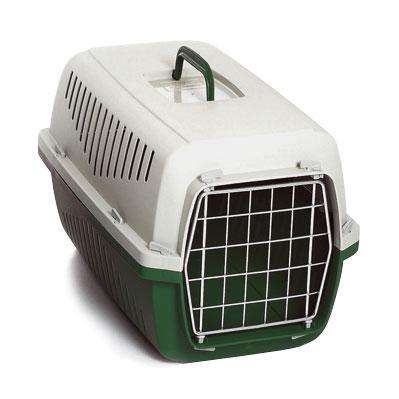 Marchioro Transportbox SKIPPER 2 - Blau-Grau