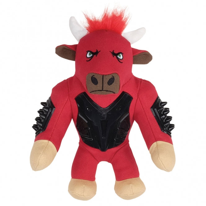 Zeus Studs Stier - 23 cm