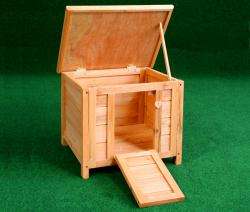 Pet-Star Kleintierhaus TILLY