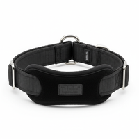 Trixie Experience Halsband Schwarz L-XL Hauptansicht